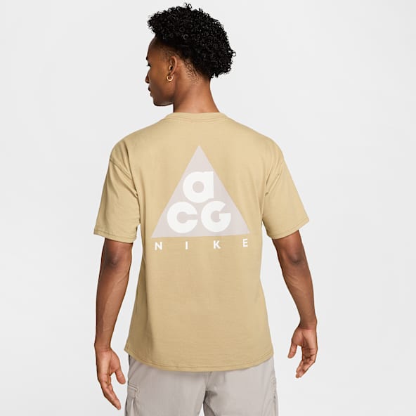 ACG Nike Snowboards Vintage T Shirt 90s Blue White Tag Rare